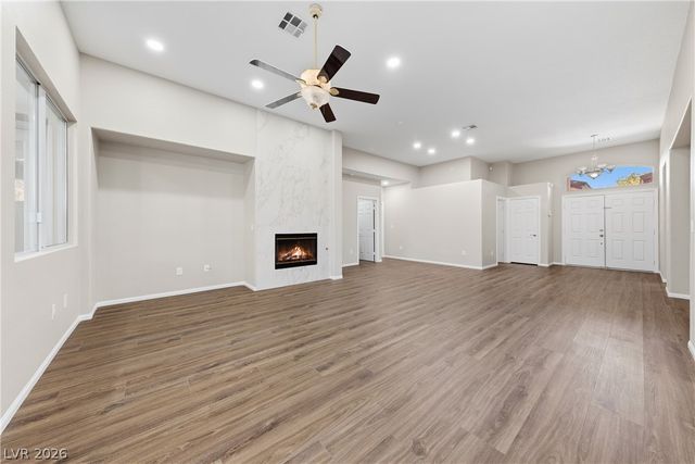 9613 Cherry Canyon Avenue, Las Vegas, NV 89129