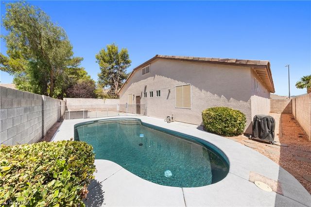 9613 Cherry Canyon Avenue, Las Vegas, NV 89129