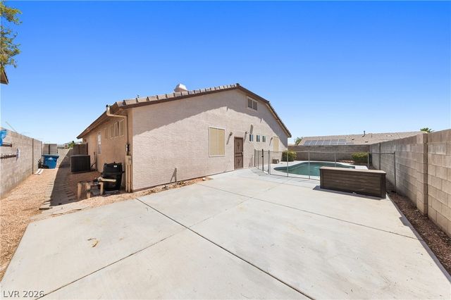 9613 Cherry Canyon Avenue, Las Vegas, NV 89129
