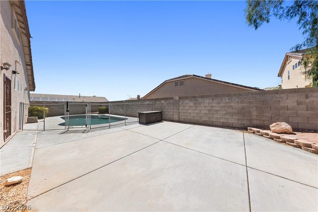 9613 Cherry Canyon Avenue, Las Vegas, NV 89129