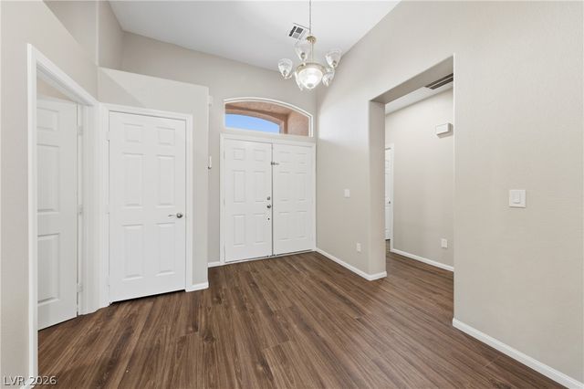 9613 Cherry Canyon Avenue, Las Vegas, NV 89129