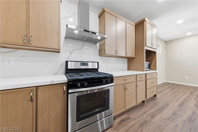 9613 Cherry Canyon Avenue, Las Vegas, NV 89129