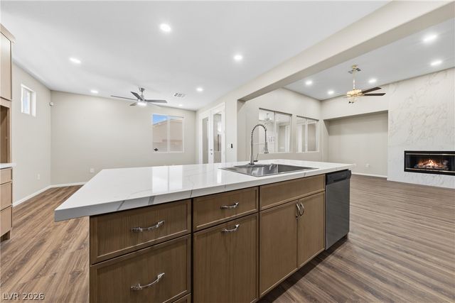 9613 Cherry Canyon Avenue, Las Vegas, NV 89129