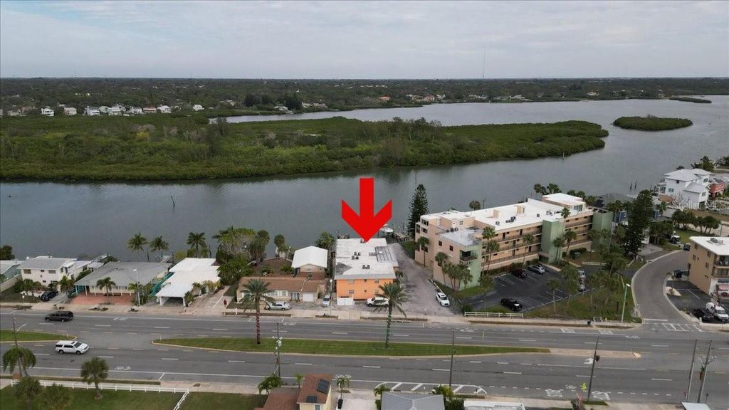 18205 GULF BOULEVARD, Redington Shores, FL 33708