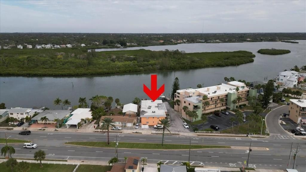 18205 GULF BOULEVARD, Redington Shores, FL 33708