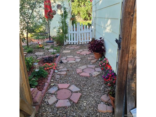 5110 Fennel Dr, Colorado Springs, CO 80911