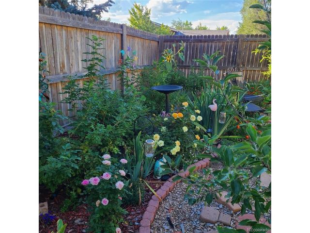 5110 Fennel Dr, Colorado Springs, CO 80911