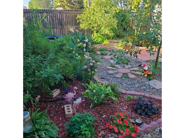 5110 Fennel Dr, Colorado Springs, CO 80911