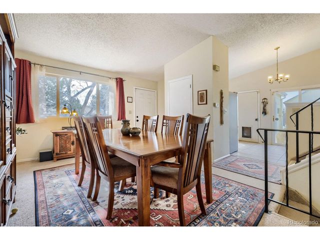 5110 Fennel Dr, Colorado Springs, CO 80911