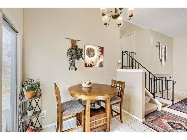 5110 Fennel Dr, Colorado Springs, CO 80911