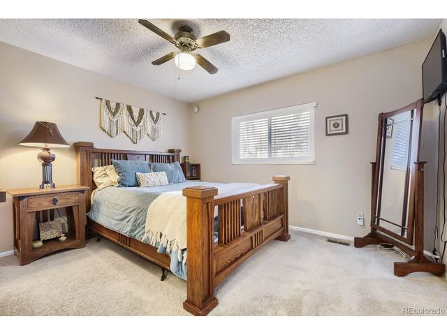 5110 Fennel Dr, Colorado Springs, CO 80911