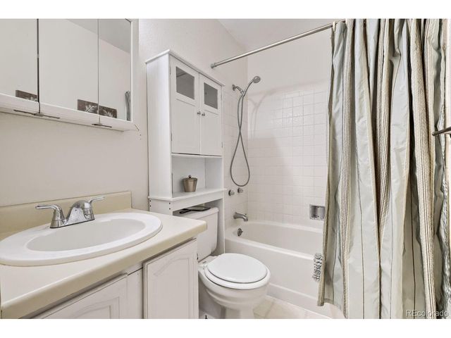 5110 Fennel Dr, Colorado Springs, CO 80911