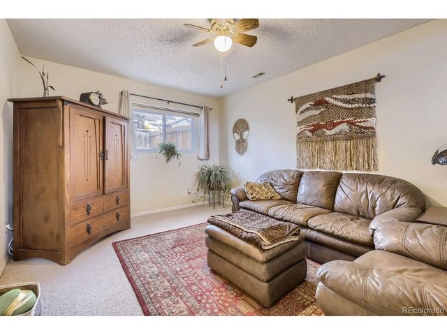 5110 Fennel Dr, Colorado Springs, CO 80911