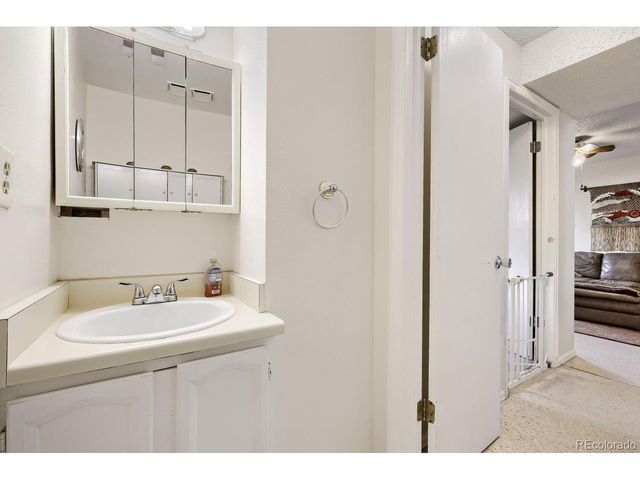 5110 Fennel Dr, Colorado Springs, CO 80911