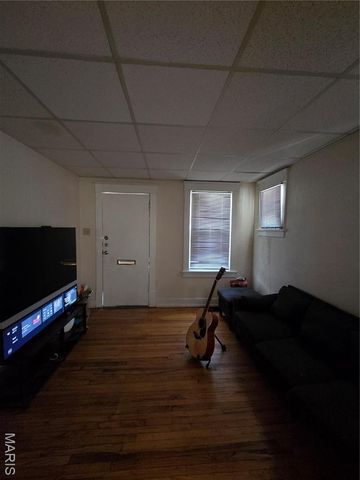 3516 Maywood Avenue, St Louis, MO 63121