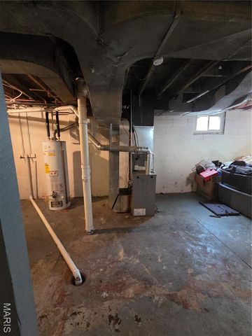 3516 Maywood Avenue, St Louis, MO 63121