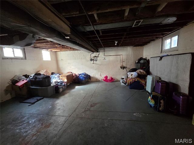 3516 Maywood Avenue, St Louis, MO 63121