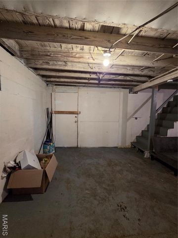 3516 Maywood Avenue, St Louis, MO 63121