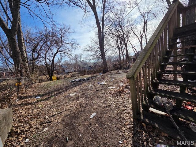 3516 Maywood Avenue, St Louis, MO 63121