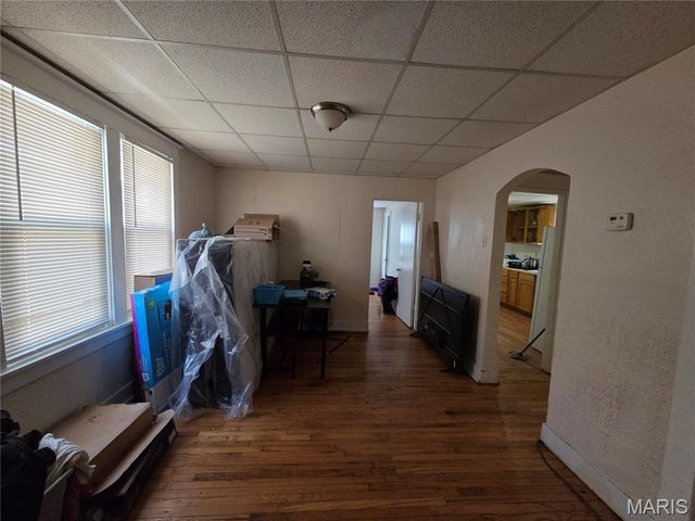 3516 Maywood Avenue, St Louis, MO 63121