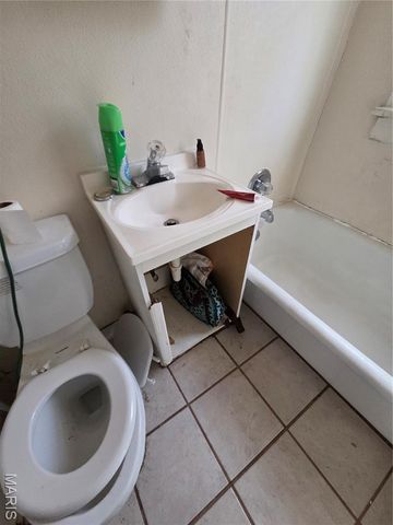 3516 Maywood Avenue, St Louis, MO 63121