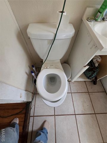 3516 Maywood Avenue, St Louis, MO 63121