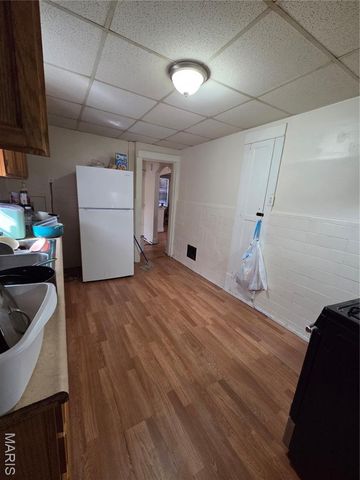 3516 Maywood Avenue, St Louis, MO 63121