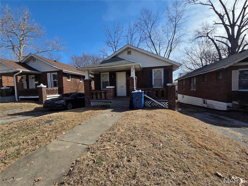 3516 Maywood Avenue, St Louis, MO 63121