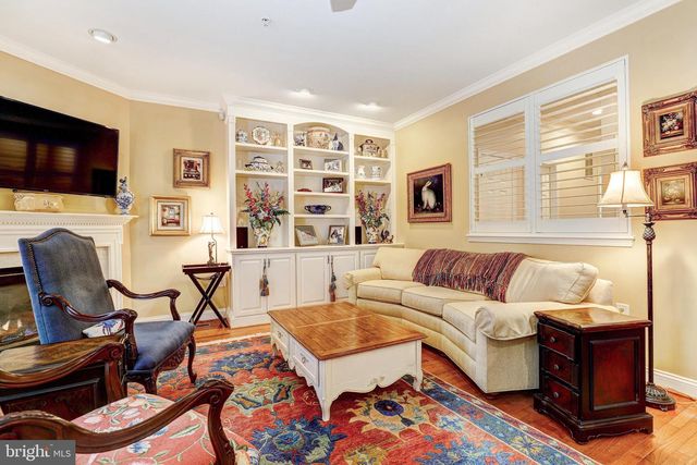 639 STRANDHILL CT, Lutherville Timonium, MD 21093