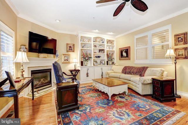 639 STRANDHILL CT, Lutherville Timonium, MD 21093