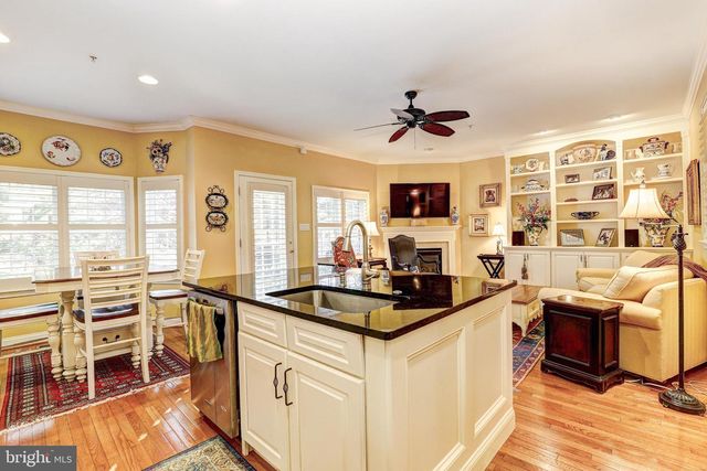 639 STRANDHILL CT, Lutherville Timonium, MD 21093