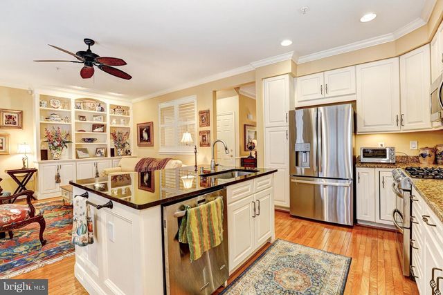 639 STRANDHILL CT, Lutherville Timonium, MD 21093