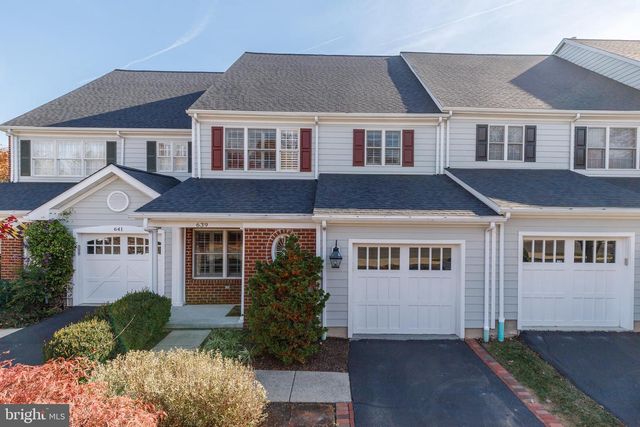 639 STRANDHILL CT, Lutherville Timonium, MD 21093