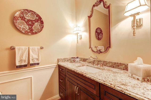 639 STRANDHILL CT, Lutherville Timonium, MD 21093