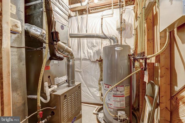 639 STRANDHILL CT, Lutherville Timonium, MD 21093