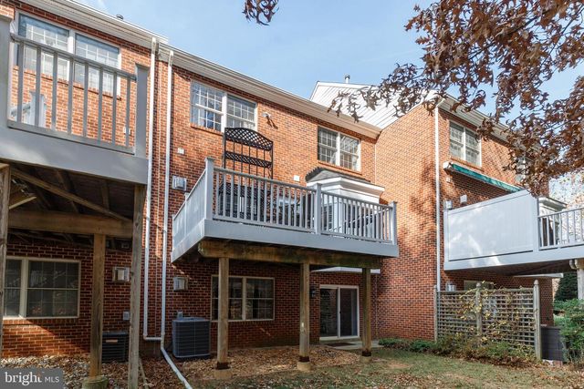 639 STRANDHILL CT, Lutherville Timonium, MD 21093