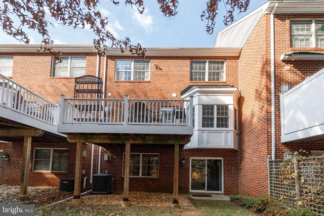 639 STRANDHILL CT, Lutherville Timonium, MD 21093