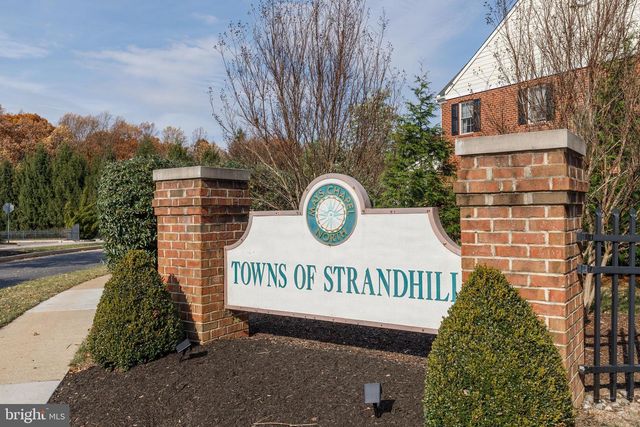 639 STRANDHILL CT, Lutherville Timonium, MD 21093