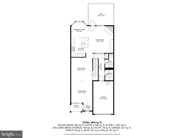 639 STRANDHILL CT, Lutherville Timonium, MD 21093