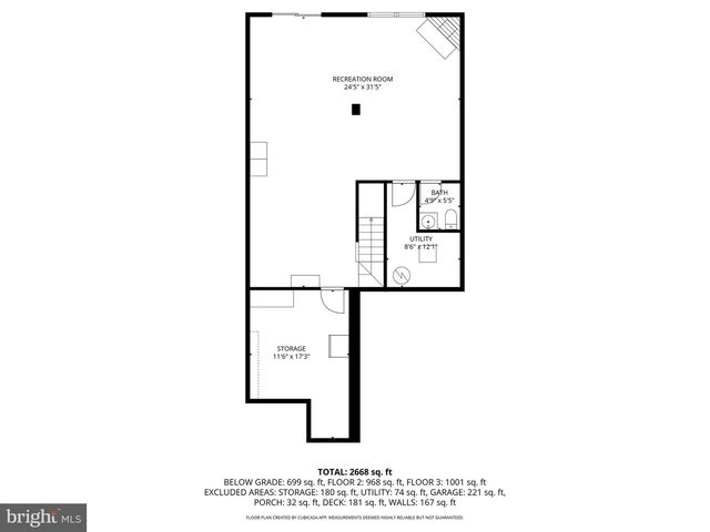 639 STRANDHILL CT, Lutherville Timonium, MD 21093