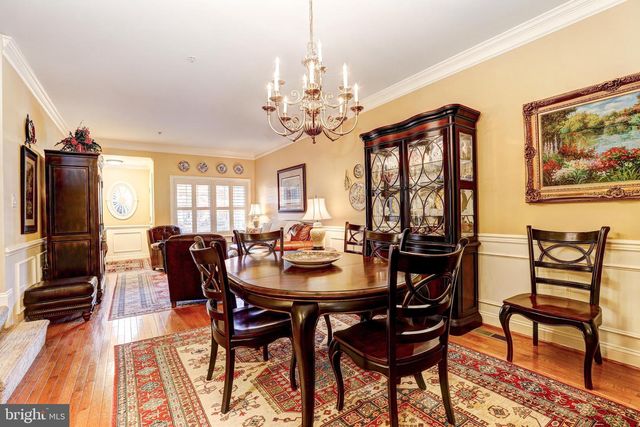 639 STRANDHILL CT, Lutherville Timonium, MD 21093