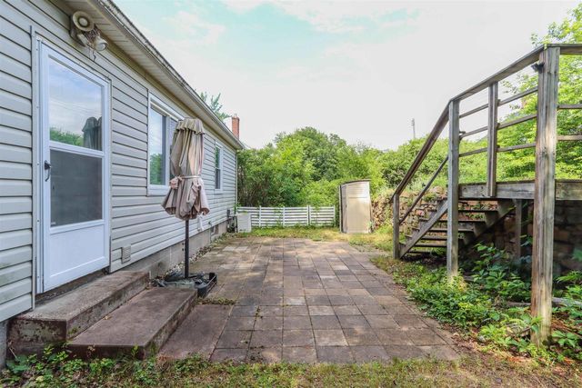 621 WISCONSIN STREET, Wisconsin Rapids, WI 54494