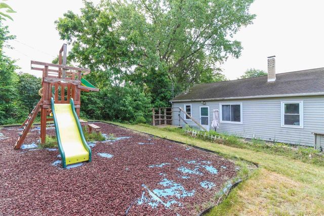 621 WISCONSIN STREET, Wisconsin Rapids, WI 54494