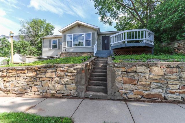 621 WISCONSIN STREET, Wisconsin Rapids, WI 54494