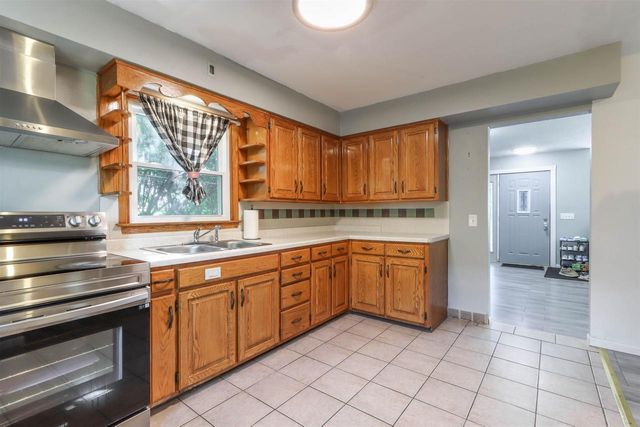 621 WISCONSIN STREET, Wisconsin Rapids, WI 54494