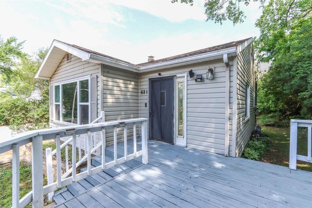 621 WISCONSIN STREET, Wisconsin Rapids, WI 54494