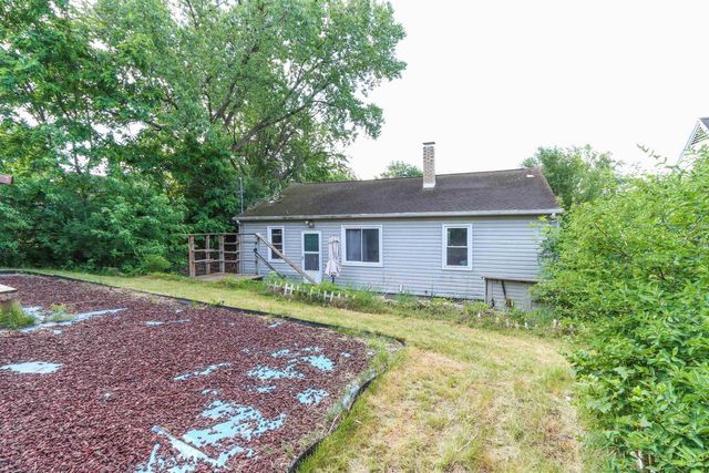 621 WISCONSIN STREET, Wisconsin Rapids, WI 54494