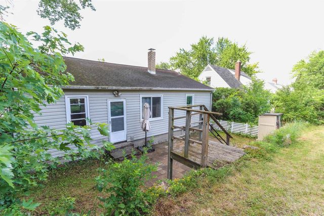 621 WISCONSIN STREET, Wisconsin Rapids, WI 54494