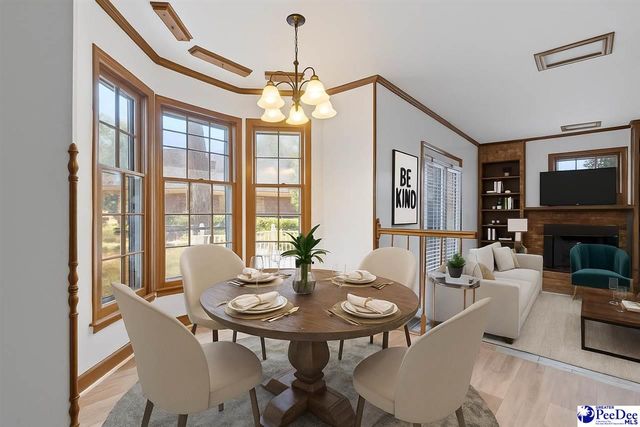 405 Edenderry Way, Florence, SC 29501