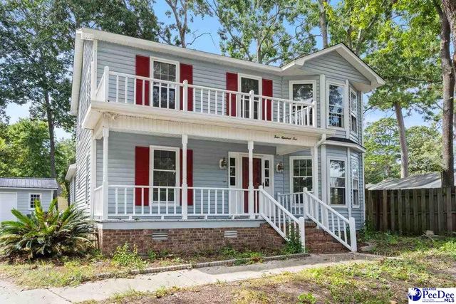 405 Edenderry Way, Florence, SC 29501